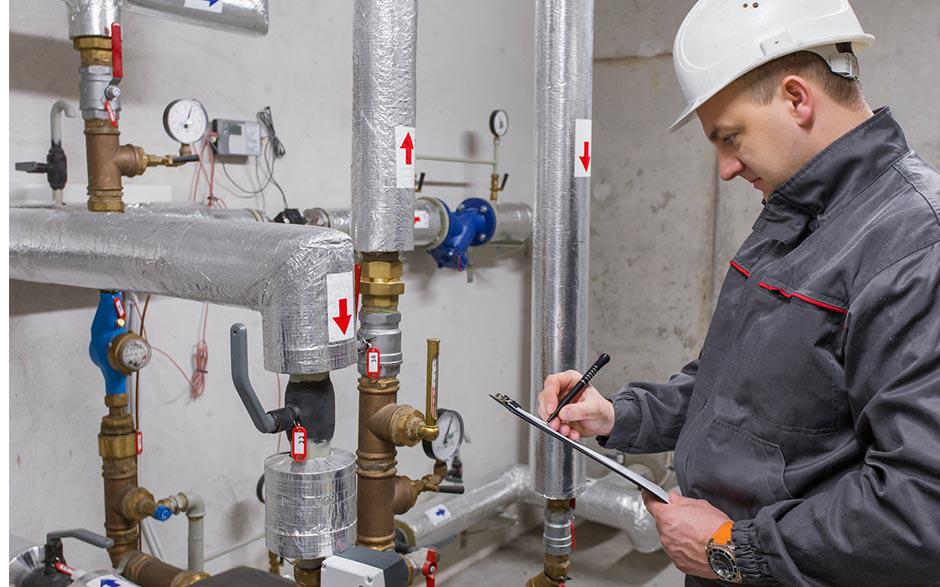 chauffage au gaz Clamart