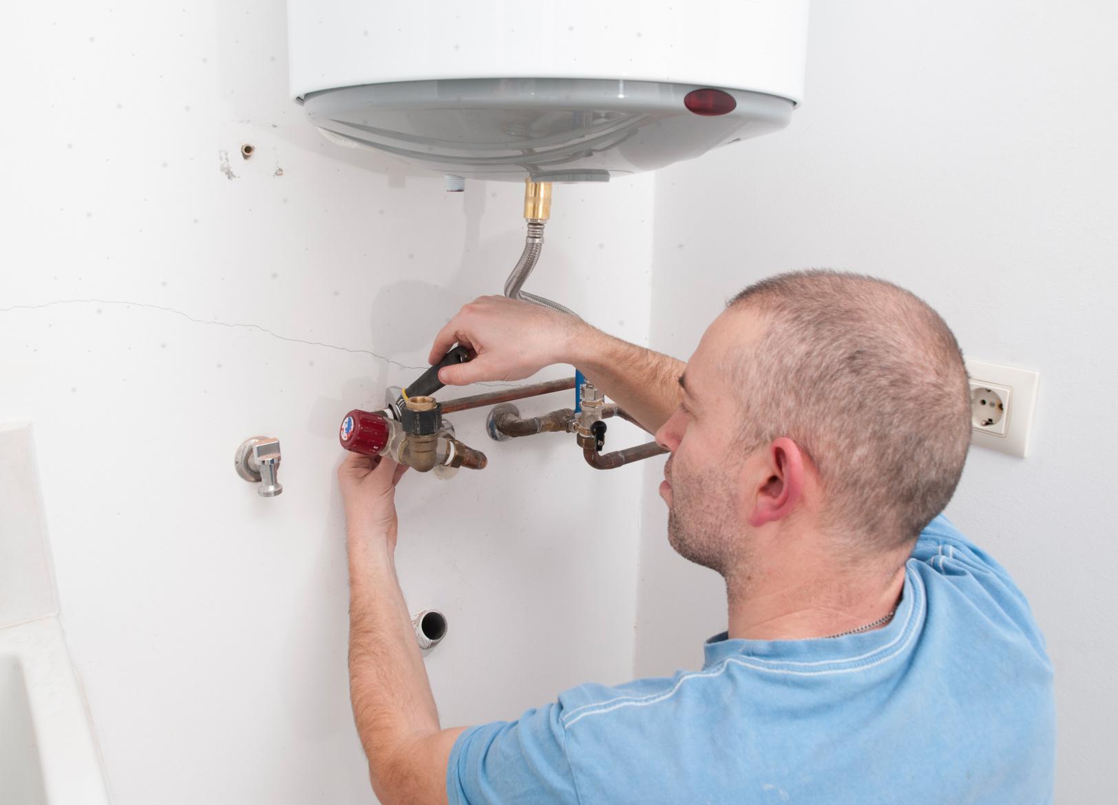 chauffage au gaz Clamart