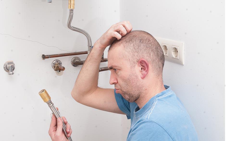 chauffage au gaz Clamart
